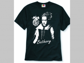 Elizabeth Bathory - Alžbeta Bátoriová pánske tričko 100%bavlna značka Fruit of The Loom